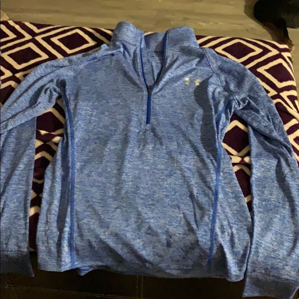 Under Armour Quarter Zip